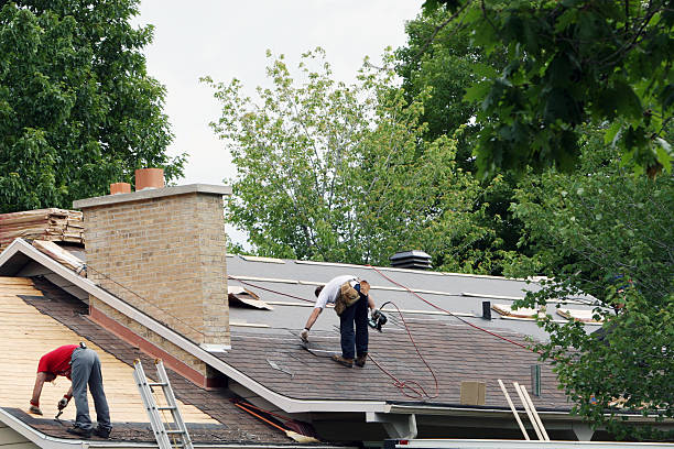 Gutter Installation and Roofing in Nederland, TX